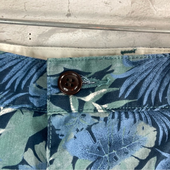 🆕Dockers Mens Perfect Short Classic Fit Shorts Size 42 - Picture 4 of 15